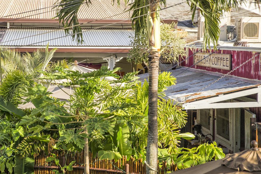 Nalu Kai Lodge Paia Hotel Dış mekan fotoğraf
