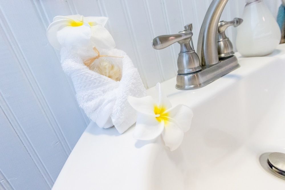 Nalu Kai Lodge Paia Hotel Dış mekan fotoğraf